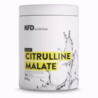 Citrulline Malate (500г)